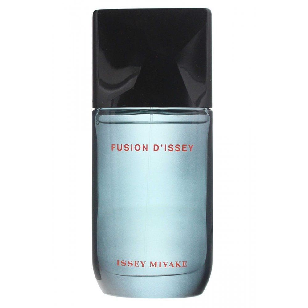 Issey Miyake, Fusion d'Issey, Eau de Toilette, Für Männer, 100 ml *Tester