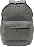 Issey Miyake, Issey Miyake, Textil, Textilrucksack, Grau, Unisex