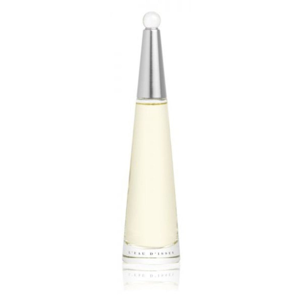 Issey Miyake, L'Eau d'Issey, Eau de Parfum, Für Frauen, Nachfüllbar, 50 ml