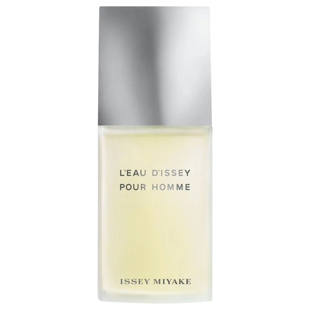 Issey Miyake Issey Miyake, L'Eau D'Issey Pour Homme, Eau de Toilette, Für Männer, 75 ml Regular