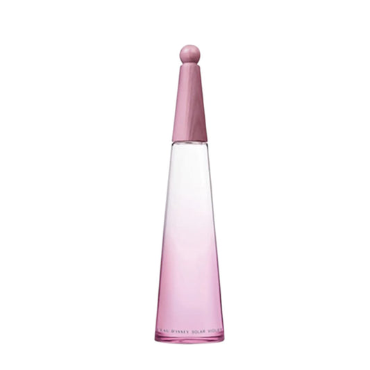 Issey Miyake Issey Miyake, L'Eau D'Issey Solar Violet Intense, Eau de Toilette, Für Frauen, 100 ml Regular
