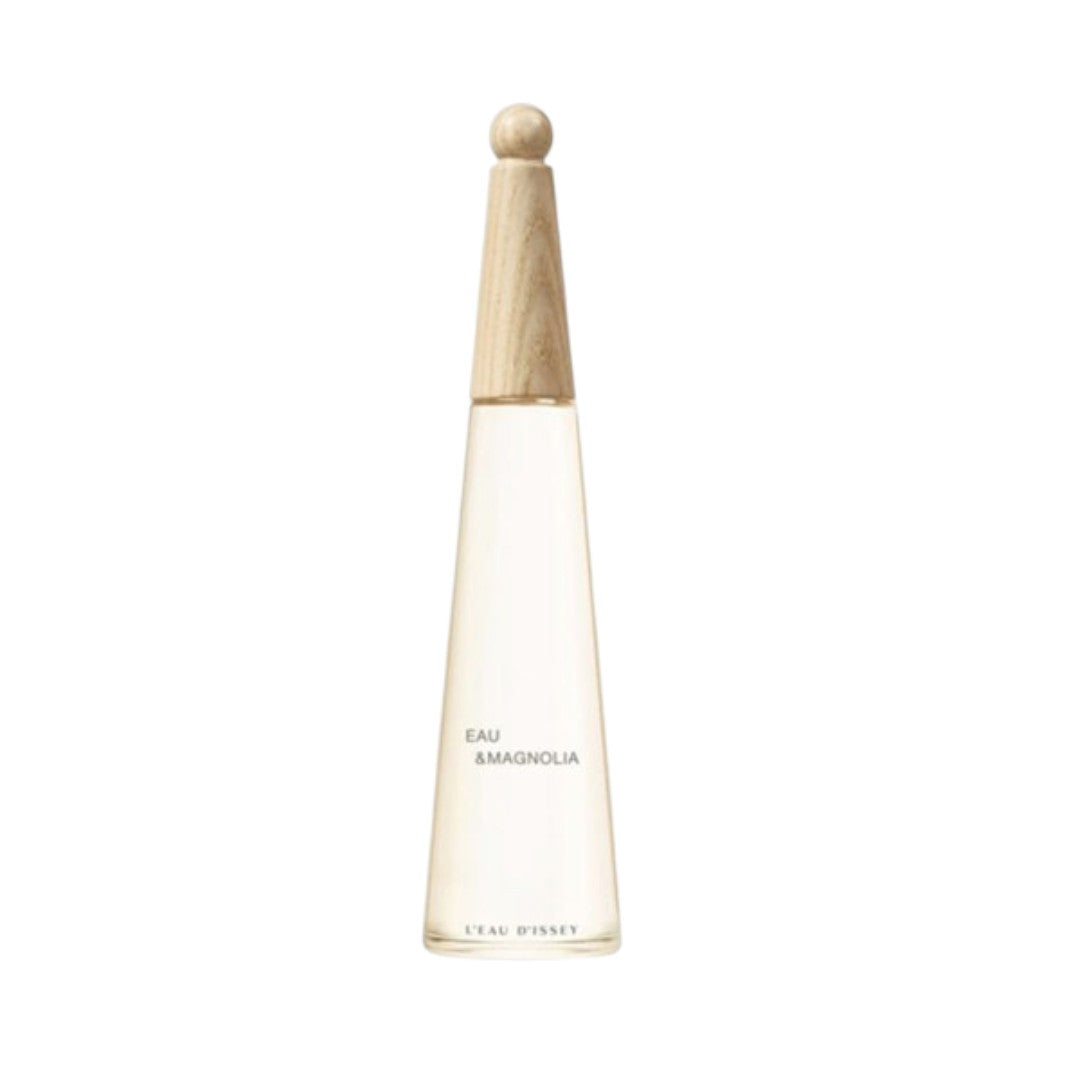 Issey Miyake, L’Eau d’Issey Eau & Magnolia, Eau de Toilette, Für Frauen, 100 ml