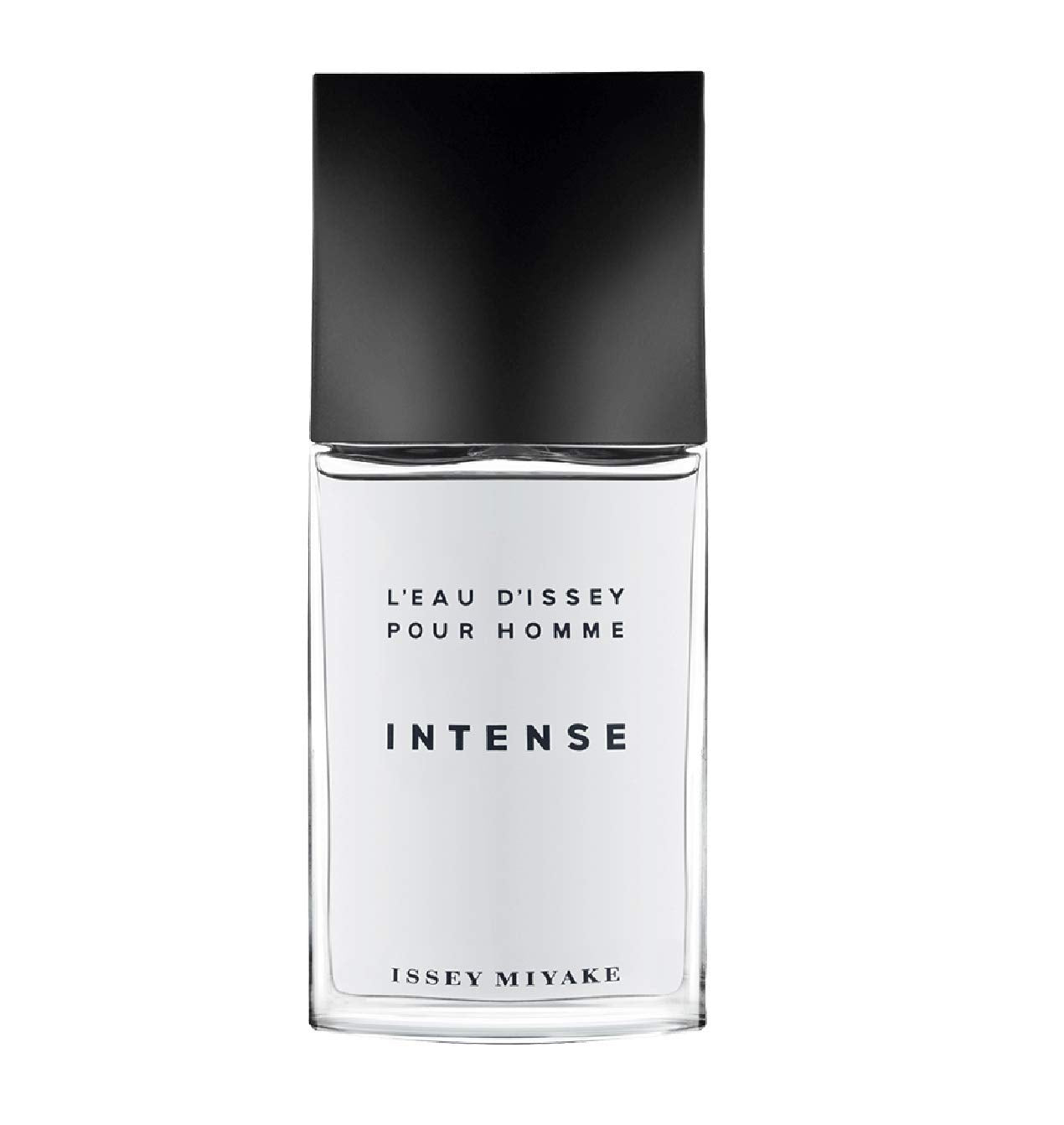 Issey Miyake, L'Eau d'Issey Intense, Eau de Toilette, Für Männer, 125 ml *Tester
