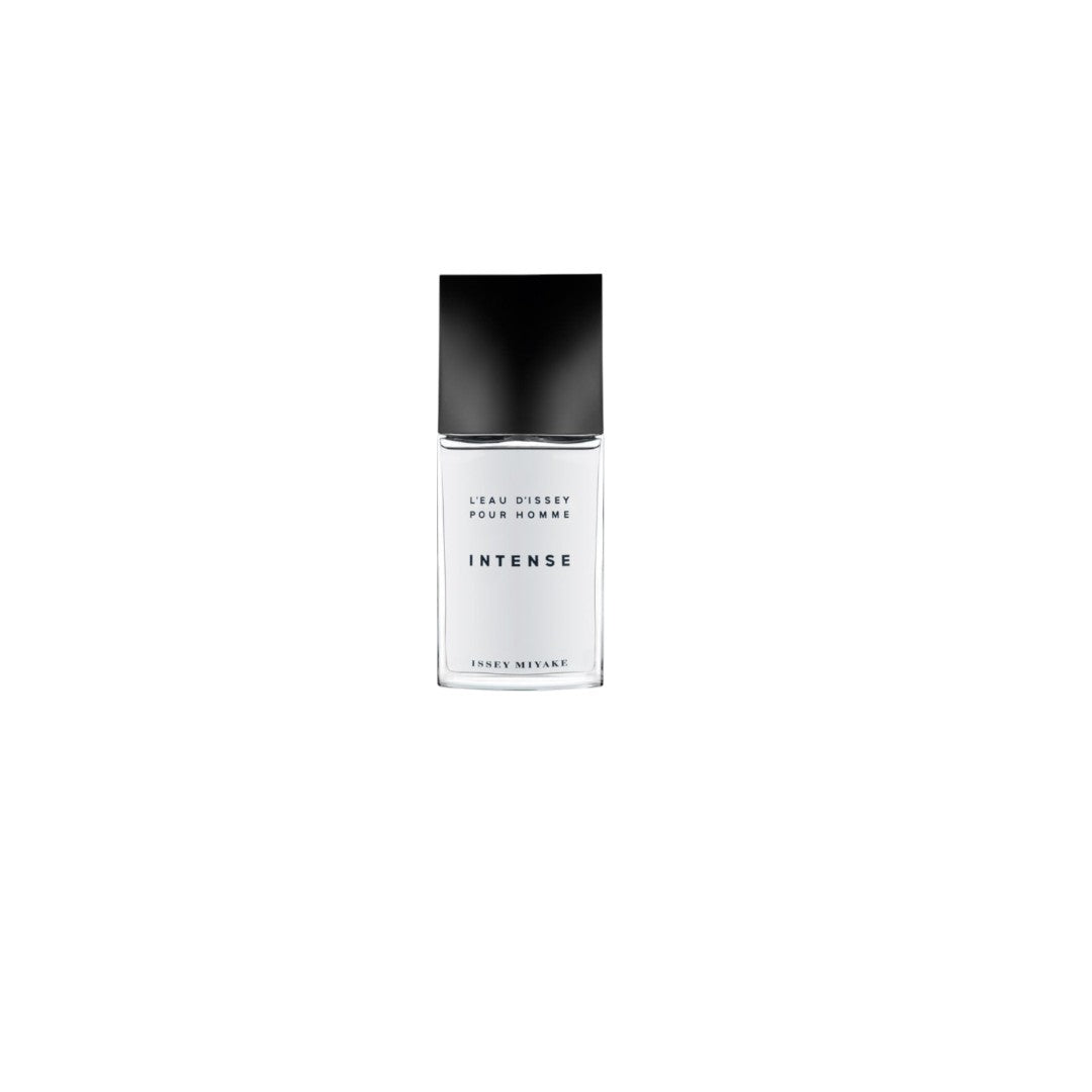 Issey Miyake Issey Miyake, L'Eau d'Issey Intense, Eau de Toilette, Für Männer, 125 ml Regular