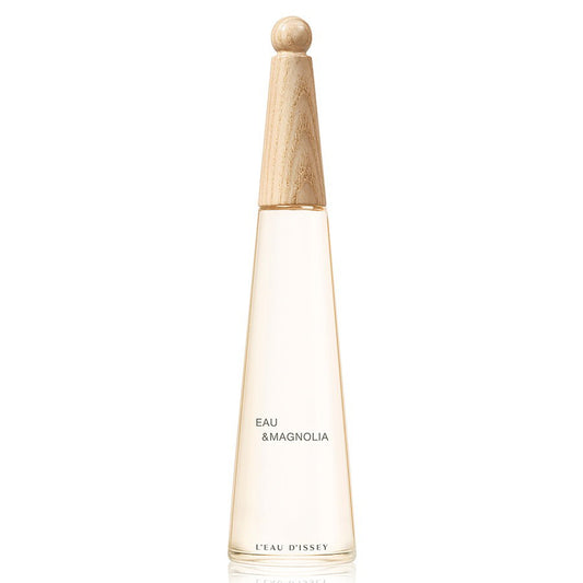 Issey Miyake Issey Miyake, L'Eau D'Issey Magnolia, Eau de Toilette, Für Frauen, 50 ml Regular