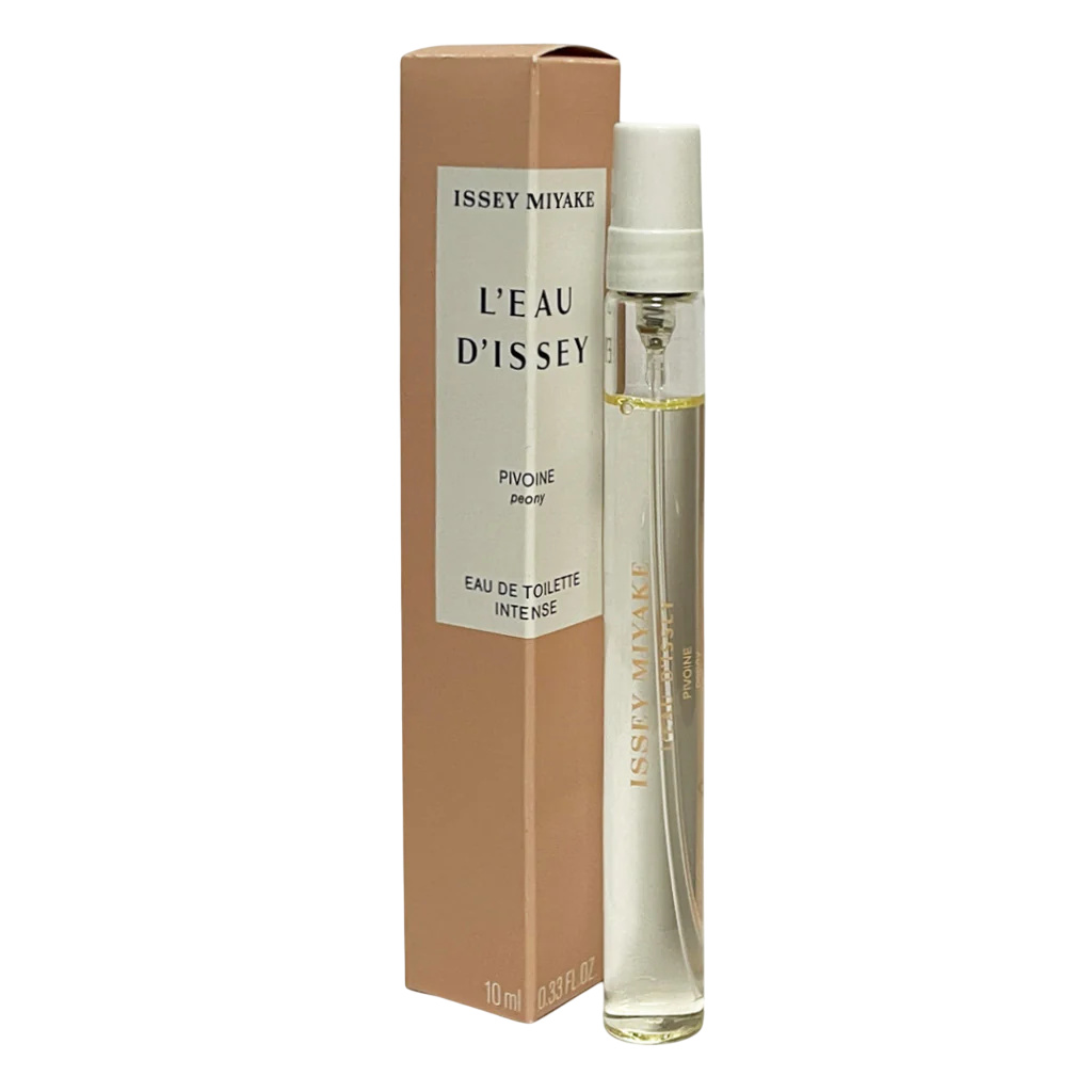 Issey Miyake L’Eau d’Issey Pivoine Intense Eau de Toilette 10 ml