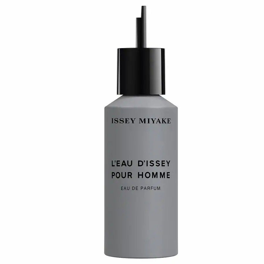 Issey Miyake, L`Eau D`Issey Pour Homme, Eau de Parfum, Für Männer, Nachfüllen, 150 ml