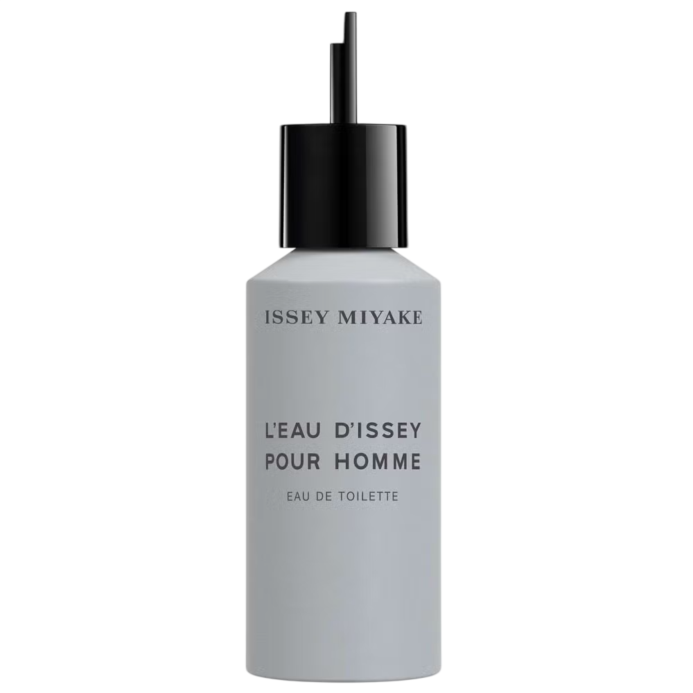 Issey Miyake, L'Eau D'Issey Pour Homme, Eau de Toilette, Für Männer, Nachfüllen, 150 ml