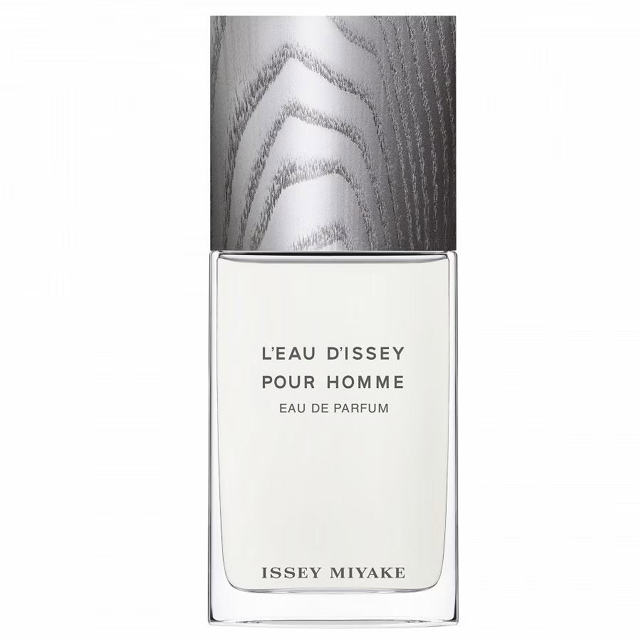 Issey Miyake, L'Eau d’Issey Pour Homme Intense, Eau de Parfum, Für Männer, Nachfüllbar, 40 ml
