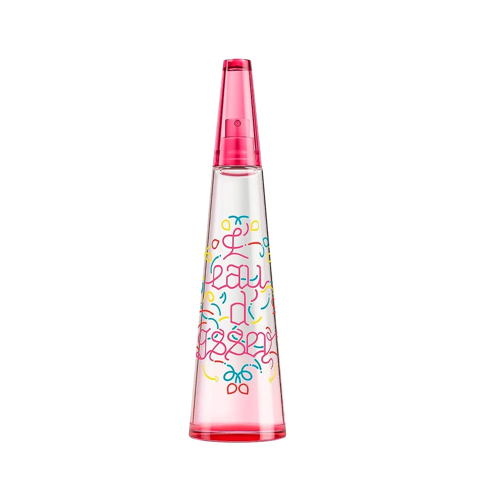 Issey Miyake, L'Eau d'Issey Shades of Kolam, Eau de Toilette, Für Frauen, 100 ml *Tester