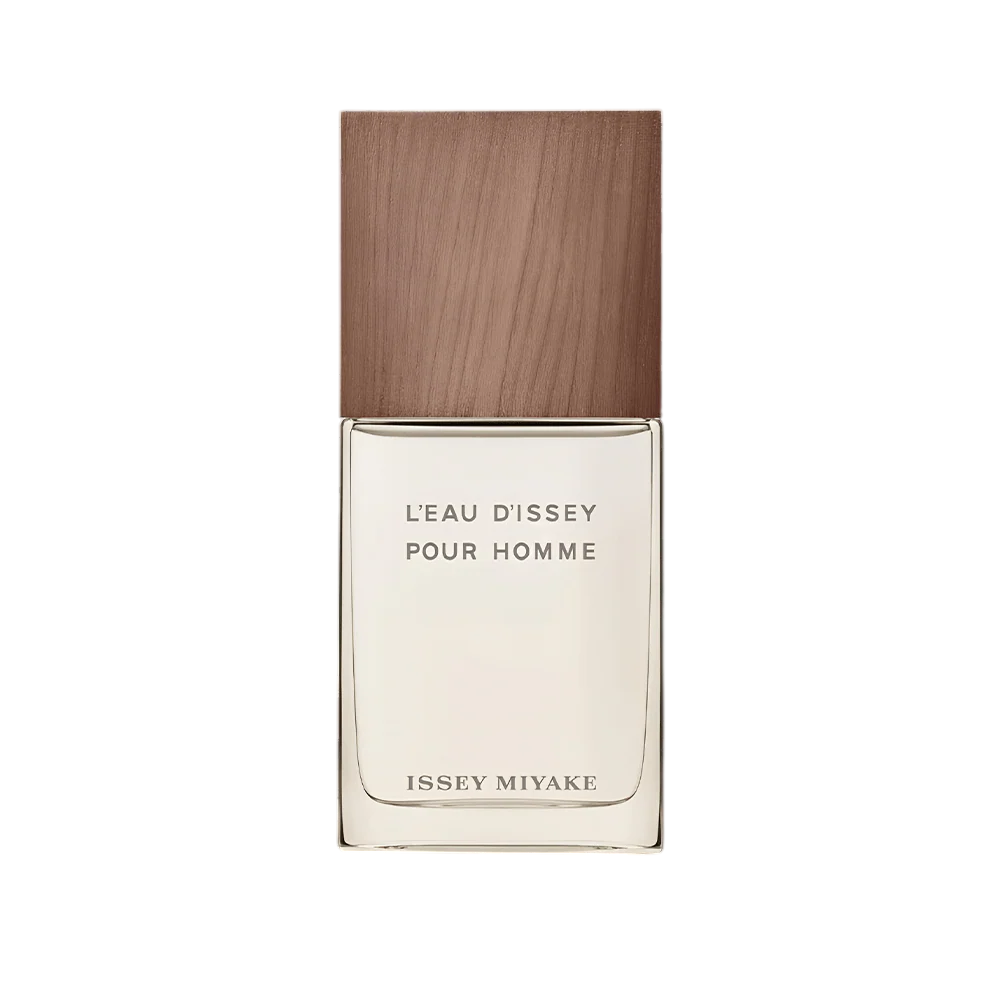 Issey Miyake, L'Eau d'Issey Vetiver, Eau de Toilette, Für Männer, 50 ml