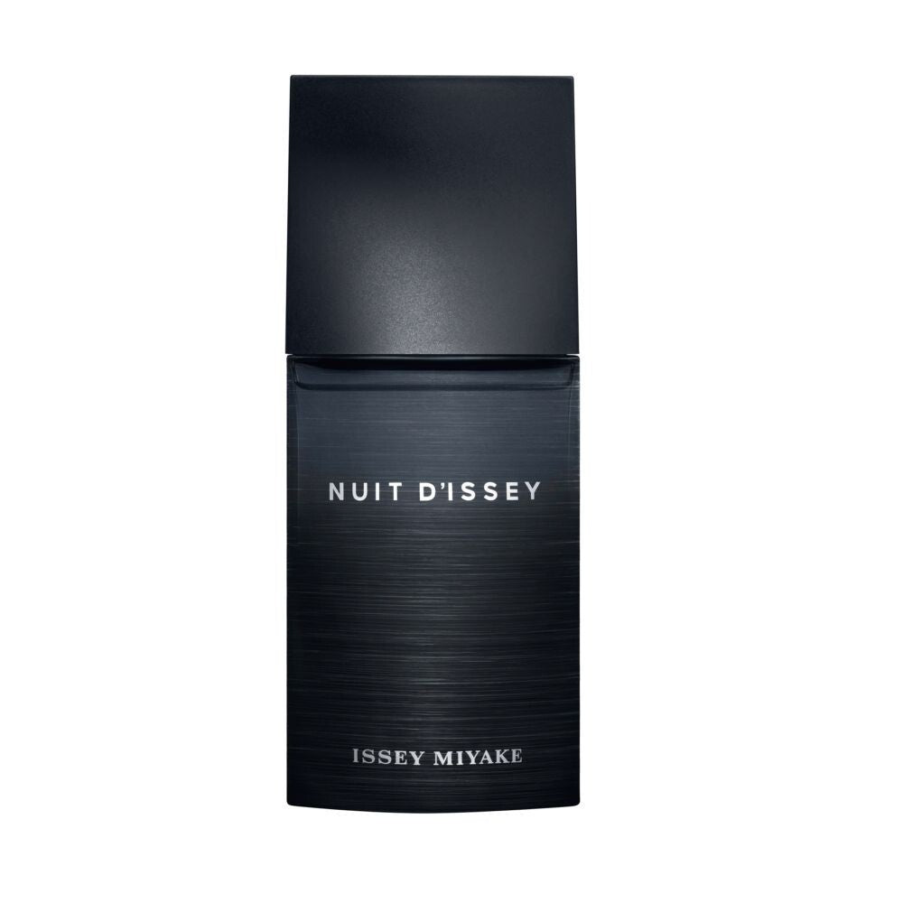 Issey Miyake Nuit d'Issey Eau de Toilette für Männer 125 ml