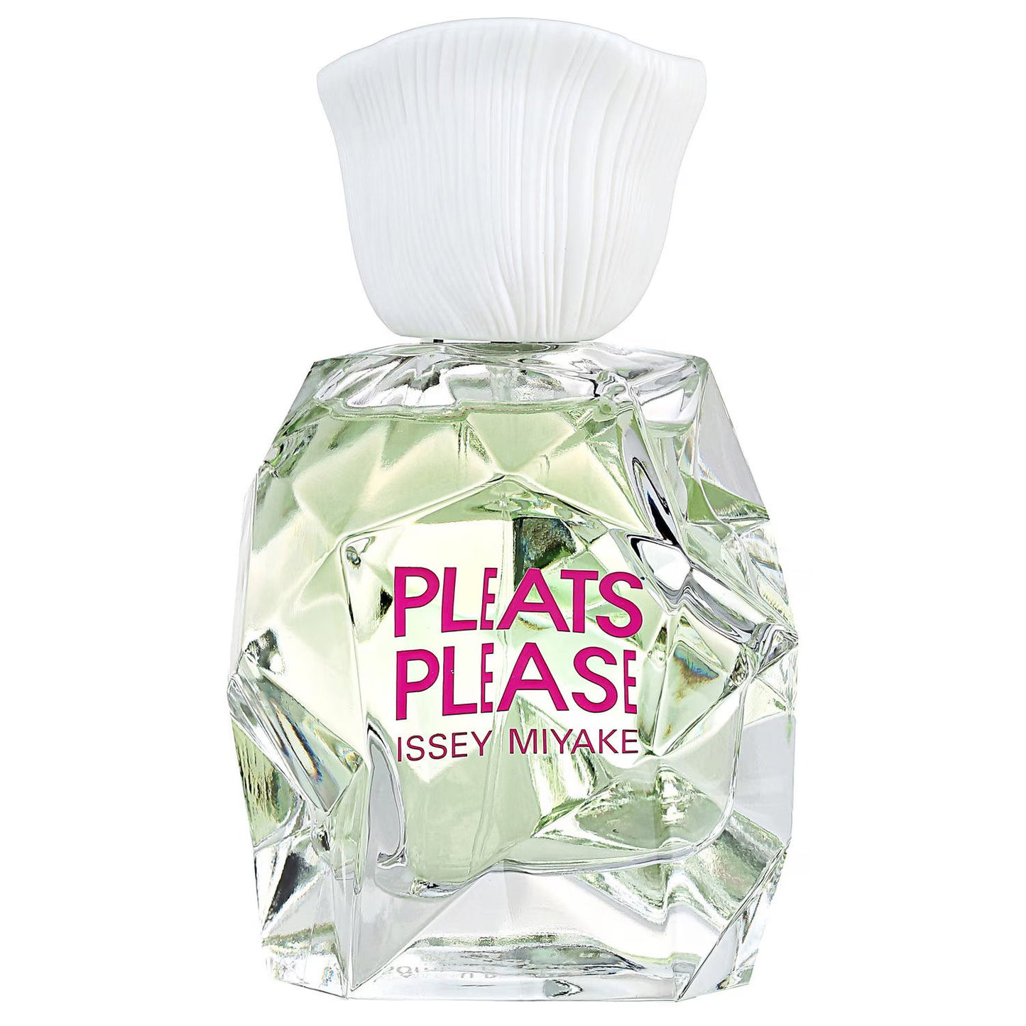 Issey Miyake Issey Miyake, Pleats Please L'Eau, Eau de Toilette, Für Frauen, 50 ml Regular