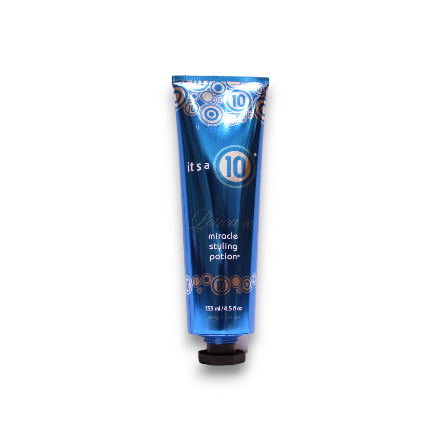 It`s a 10 It's a 10, Miracle Styling Potion, Haarstyling-Creme, 133.1 ml Regular