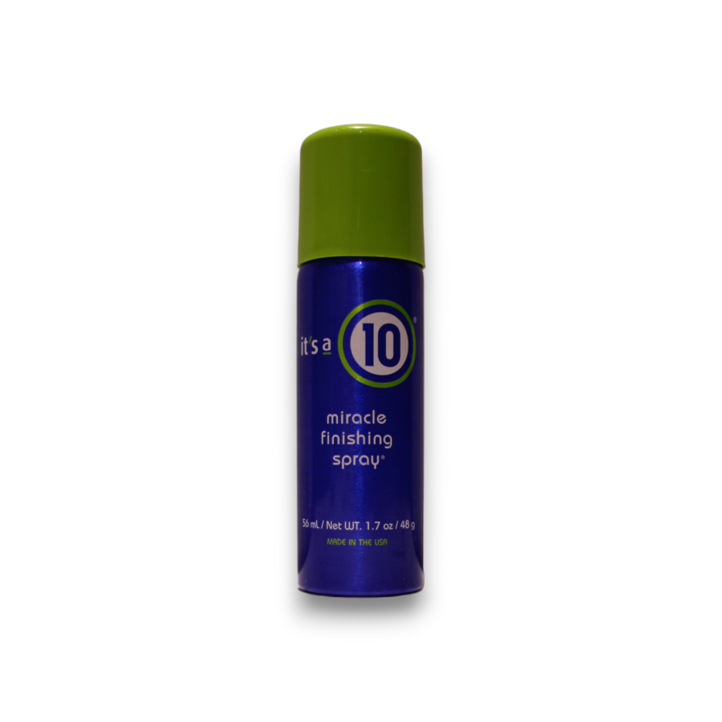 It`s a 10 It's a 10, Miracle, Haarspray, Fertigstellung, 56 ml Regular