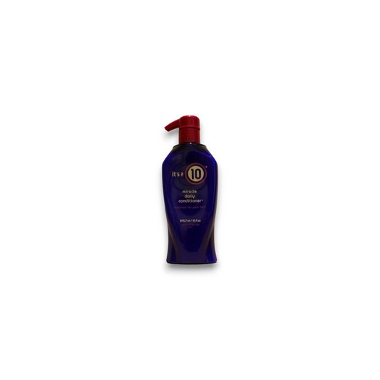 It`s a 10 It's a 10, Miracle Moisture Daily, Haarspülung, Für Volumen, 295 ml Regular