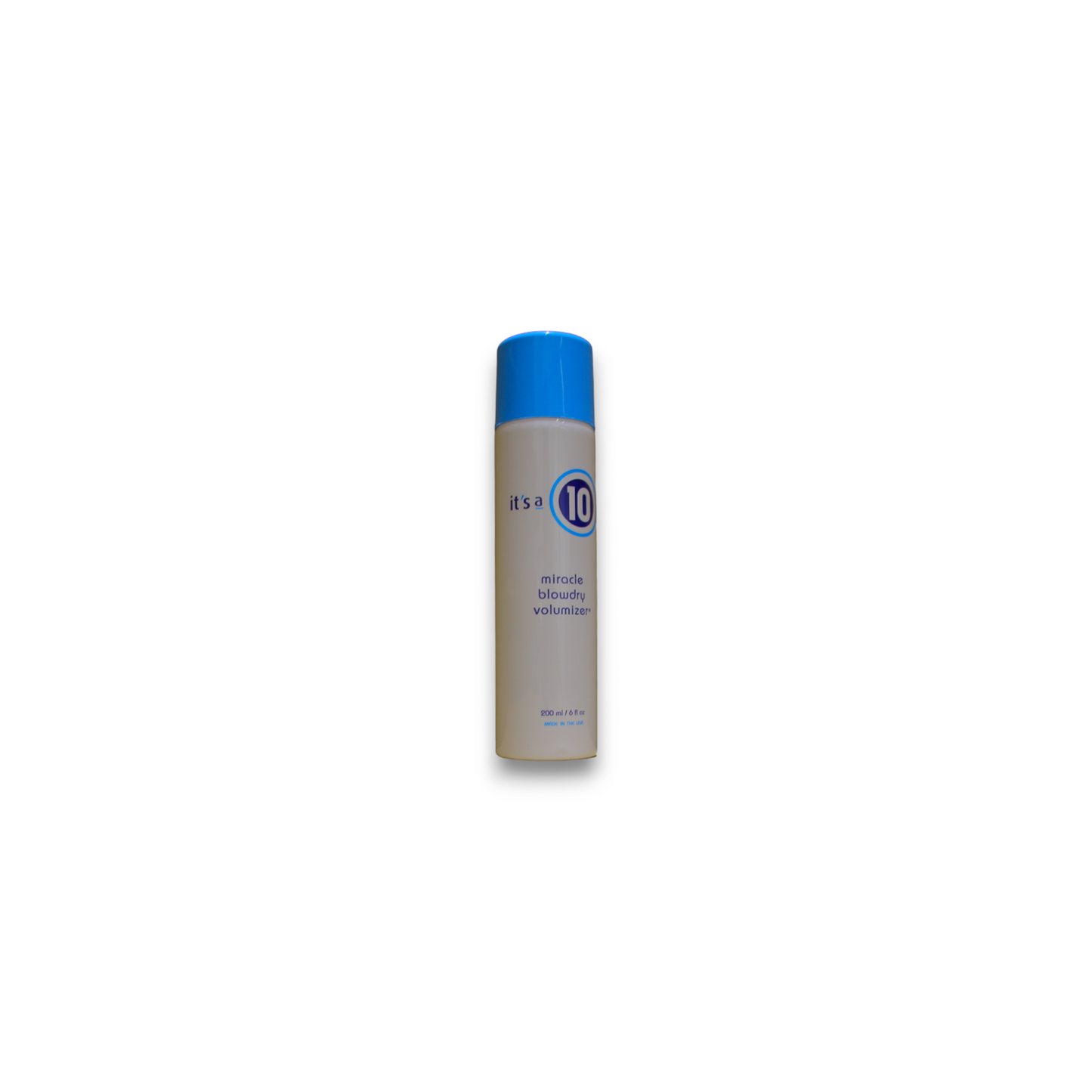 It`s a 10 It's a 10, Miracle Volumizing, Haarspray, Zum Stylen, 200 ml Regular