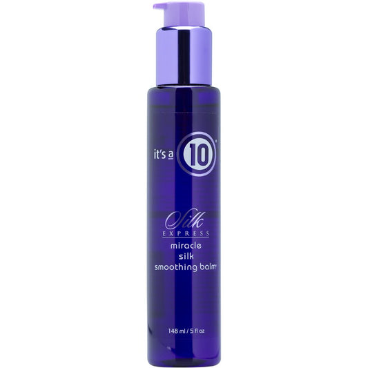 It`s a 10 It's a 10, Silk Express, Haarbalsam, Zum Glätten, 148 ml Regular