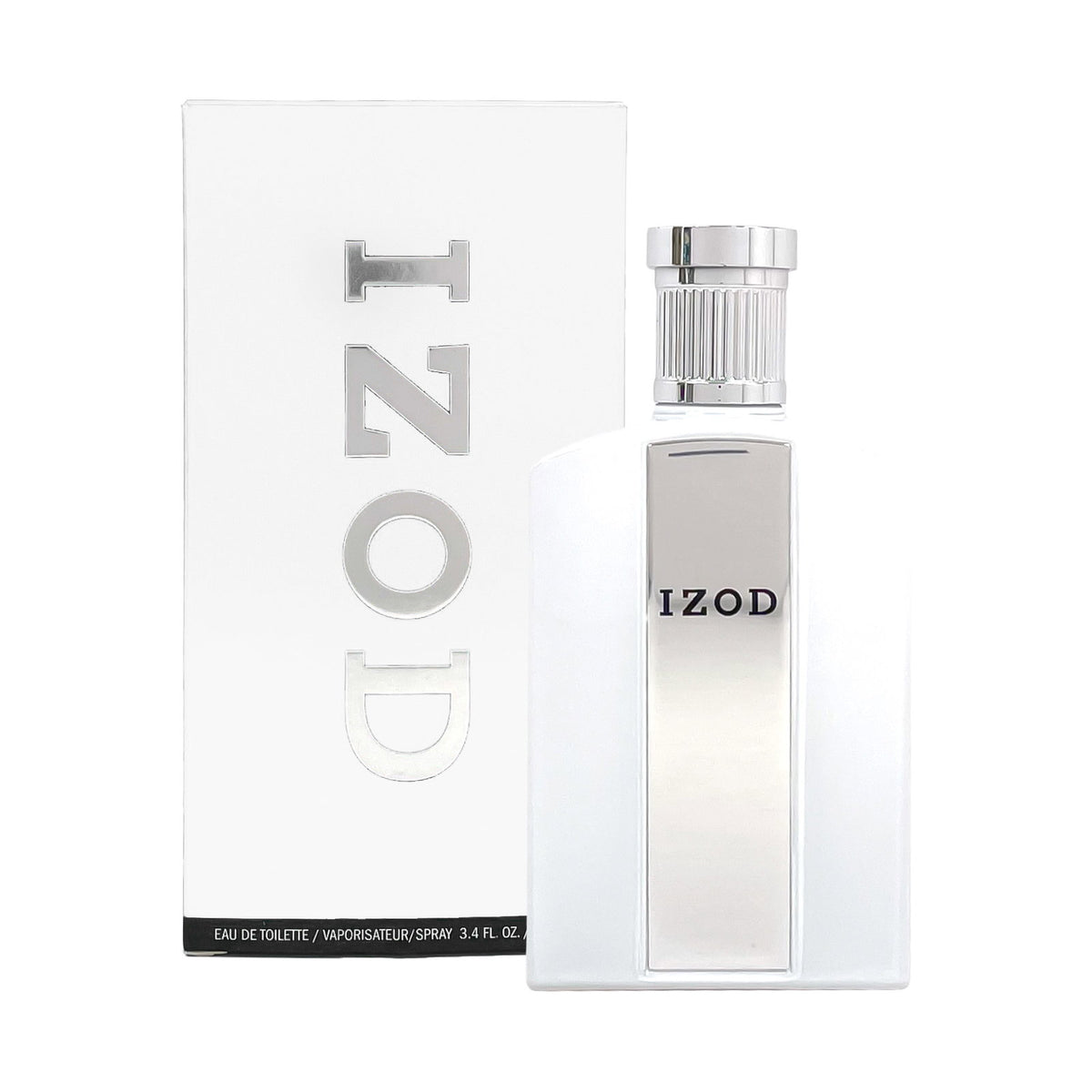 Izod, Legacy White, Eau de Toilette, Für Männer, 100 ml