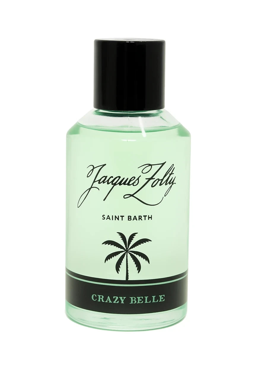 JACQUES ZOLTY CRAZY BELLE EDP 100 ML