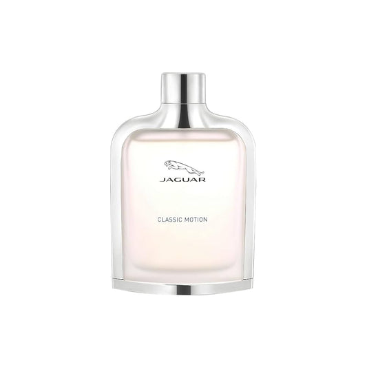 Jaguar Jaguar, Classic Motion, Eau de Toilette, Für Männer, 100 ml Regular