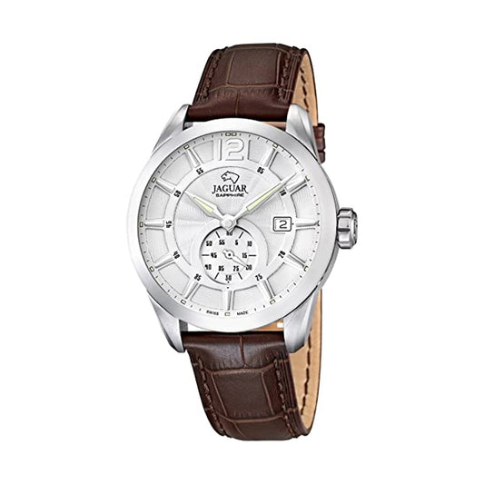 JAGUAR WATCHES Mod. J663/1 J663_1 Armbanduhr