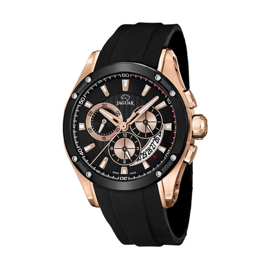 JAGUAR WATCHES Mod. J691/1 J691_1 Armbanduhr