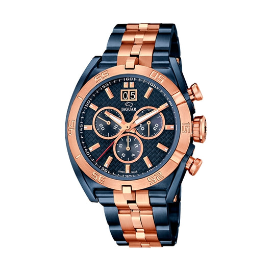 JAGUAR WATCHES Mod. J810/1 J810_1 Armbanduhr