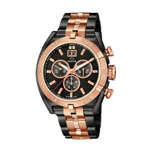 JAGUAR WATCHES Mod. J811/1 J811_1 Armbanduhr