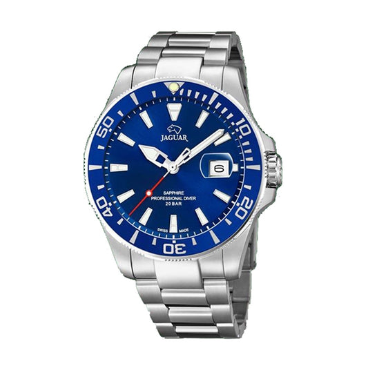JAGUAR WATCHES Mod. J860/C J860_C Armbanduhr