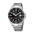 JAGUAR WATCHES Mod. J860/D J860_D Armbanduhr ansicht-3