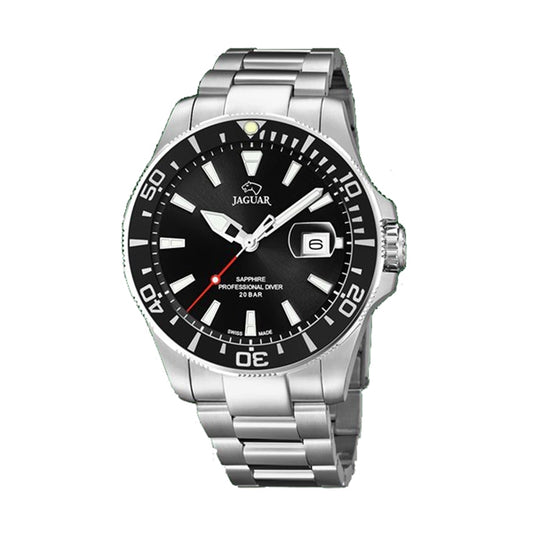 JAGUAR WATCHES Mod. J860/D J860_D Armbanduhr