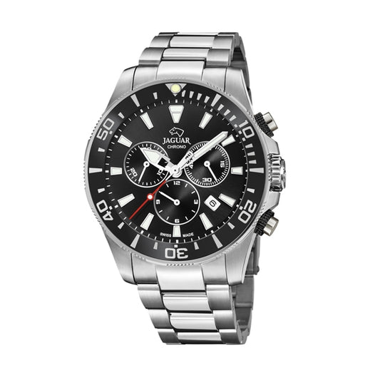 JAGUAR WATCHES Mod. J861/3 J861_3 Armbanduhr