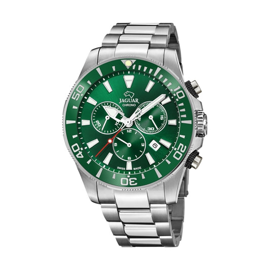 JAGUAR WATCHES Mod. J861/4 J861_4 Armbanduhr