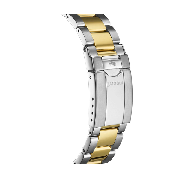 JAGUAR WATCHES Mod. J862/3 J862_3 Armbanduhr ansicht-3