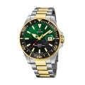 JAGUAR WATCHES Mod. J863/4 J863_4 Armbanduhr ansicht-3