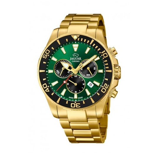 JAGUAR WATCHES Mod. J864/1 J864_1 Armbanduhr