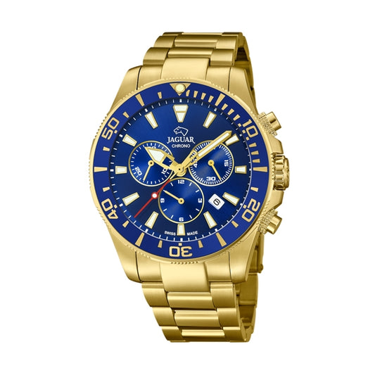 JAGUAR WATCHES Mod. J864/2 J864_2 Armbanduhr