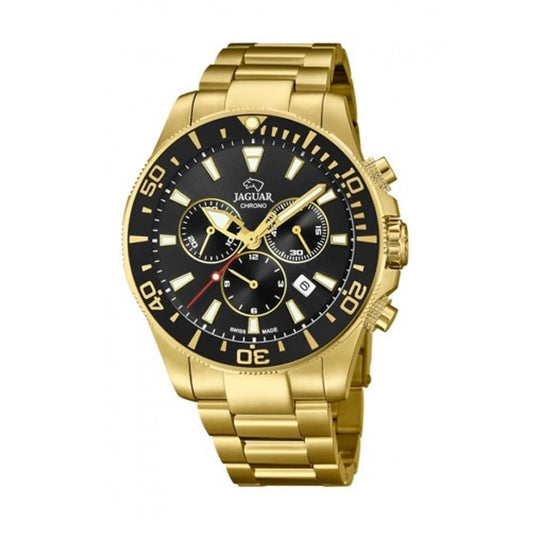 JAGUAR WATCHES Mod. J864/3 J864_3 Armbanduhr