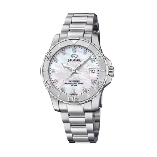 JAGUAR WATCHES Mod. J870/1 J870_1 Armbanduhr