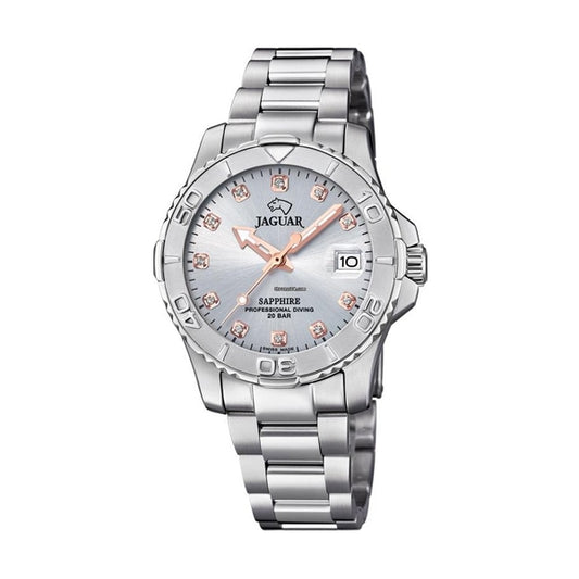JAGUAR WATCHES Mod. J870/2 J870_2 Armbanduhr