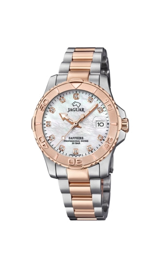 JAGUAR WATCHES Mod. J871/5 J871_5 Armbanduhr