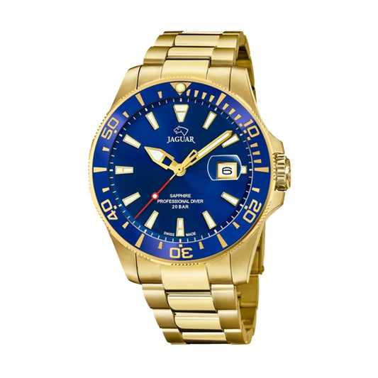 JAGUAR WATCHES Mod. J877/1 J877_1 Armbanduhr