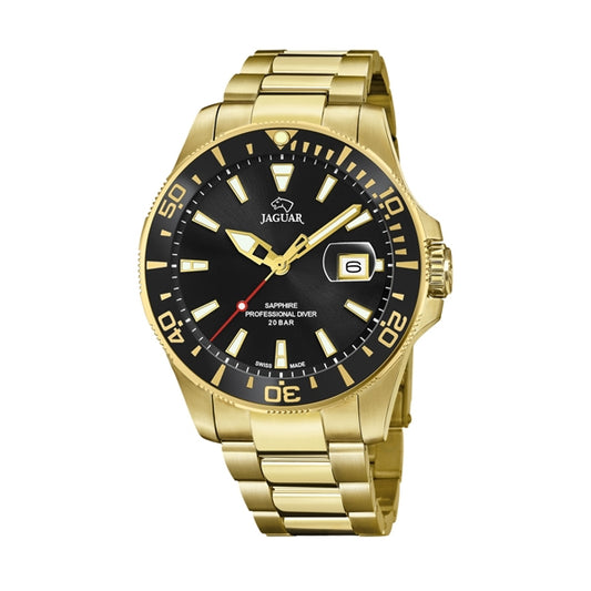 JAGUAR WATCHES Mod. J877/3 J877_3 Armbanduhr