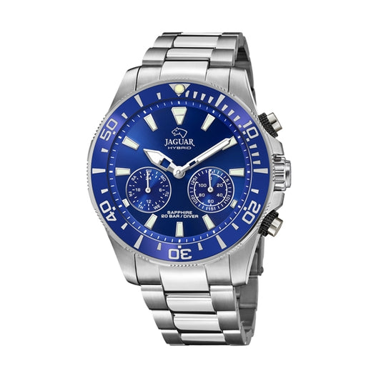 JAGUAR WATCHES Mod. J888/1 J888_1 Armbanduhr
