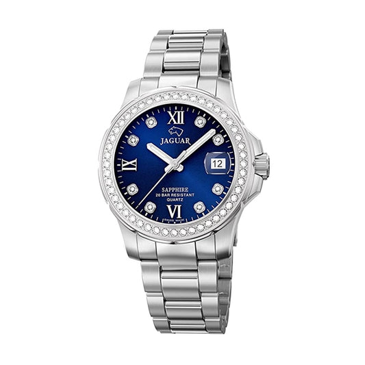 JAGUAR WATCHES Mod. J892/3 J892_3 Armbanduhr