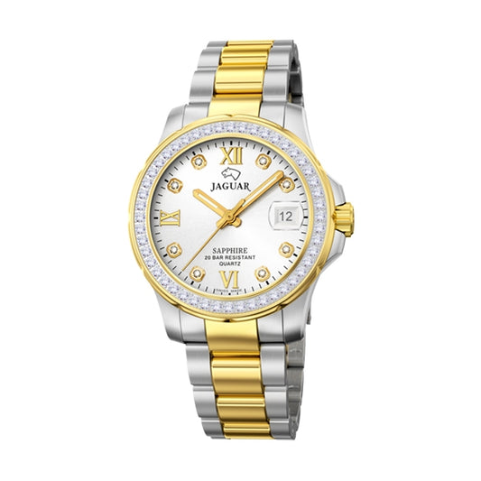 JAGUAR WATCHES Mod. J893/1 J893_1 Armbanduhr