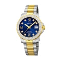JAGUAR WATCHES Mod. J893/2 J893_2 Armbanduhr ansicht-3