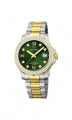 JAGUAR WATCHES Mod. J893/3 J893_3 Armbanduhr ansicht-3