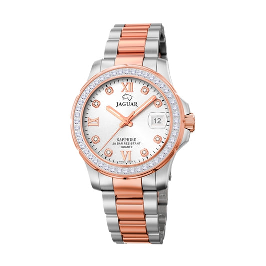 JAGUAR WATCHES Mod. J894/1 J894_1 Armbanduhr